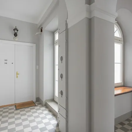 Lejlighed Spacious Filtry Near Pola Mokotowskie By Renters *