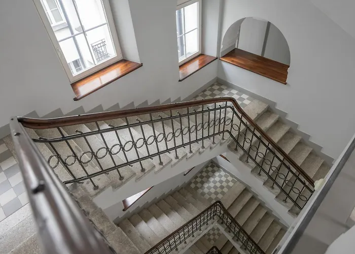 Spacious Filtry Near Pola Mokotowskie By Renters Warsaw