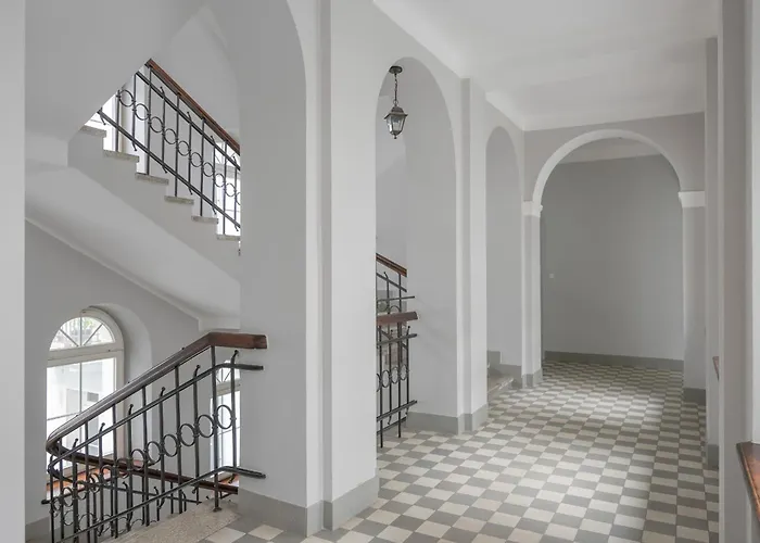 Spacious Filtry Near Pola Mokotowskie By Renters