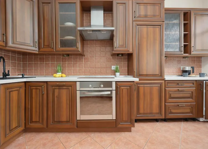 Spacious Filtry Near Pola Mokotowskie By Renters * Warsaw