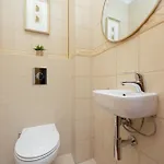Lejlighed Spacious Filtry Near Pola Mokotowskie By Renters Warszawa