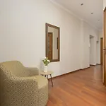 Lejlighed Spacious Filtry Near Pola Mokotowskie By Renters Warszawa