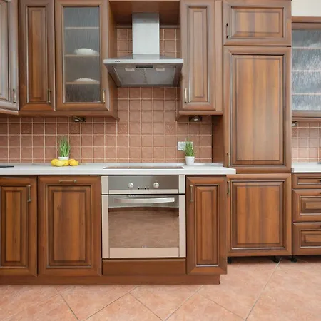 Spacious Filtry Near Pola Mokotowskie By Renters * Warszawa